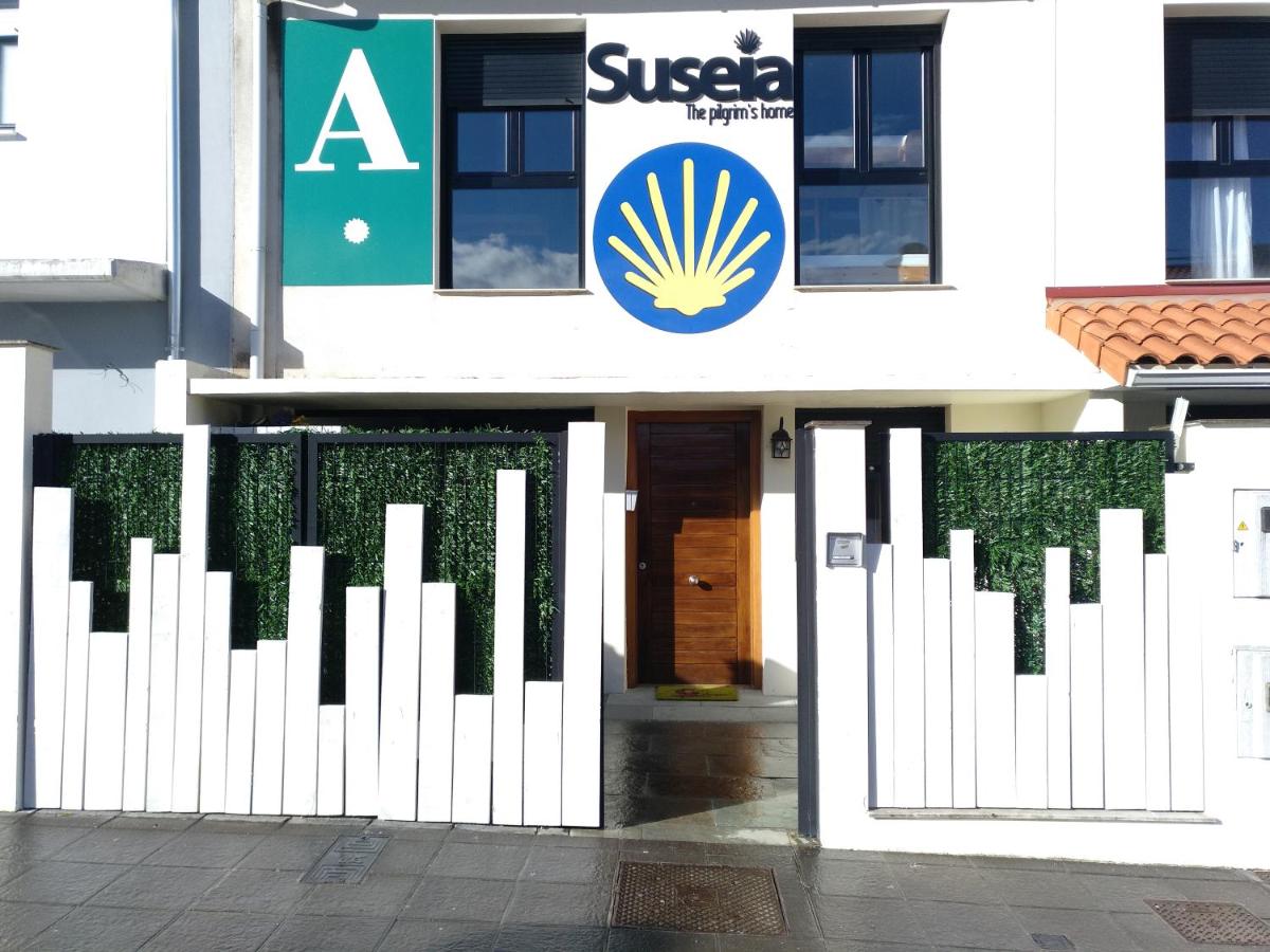 Suseia - Ferienwohnung Zubiri