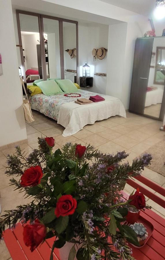 Double Room with Park View