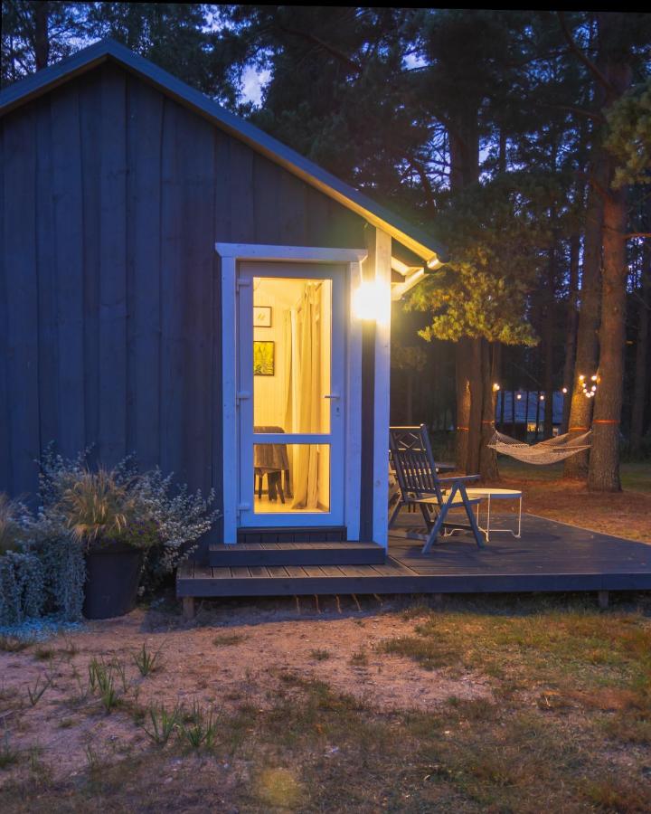 Pussala Latgalē - Bed and Breakfast