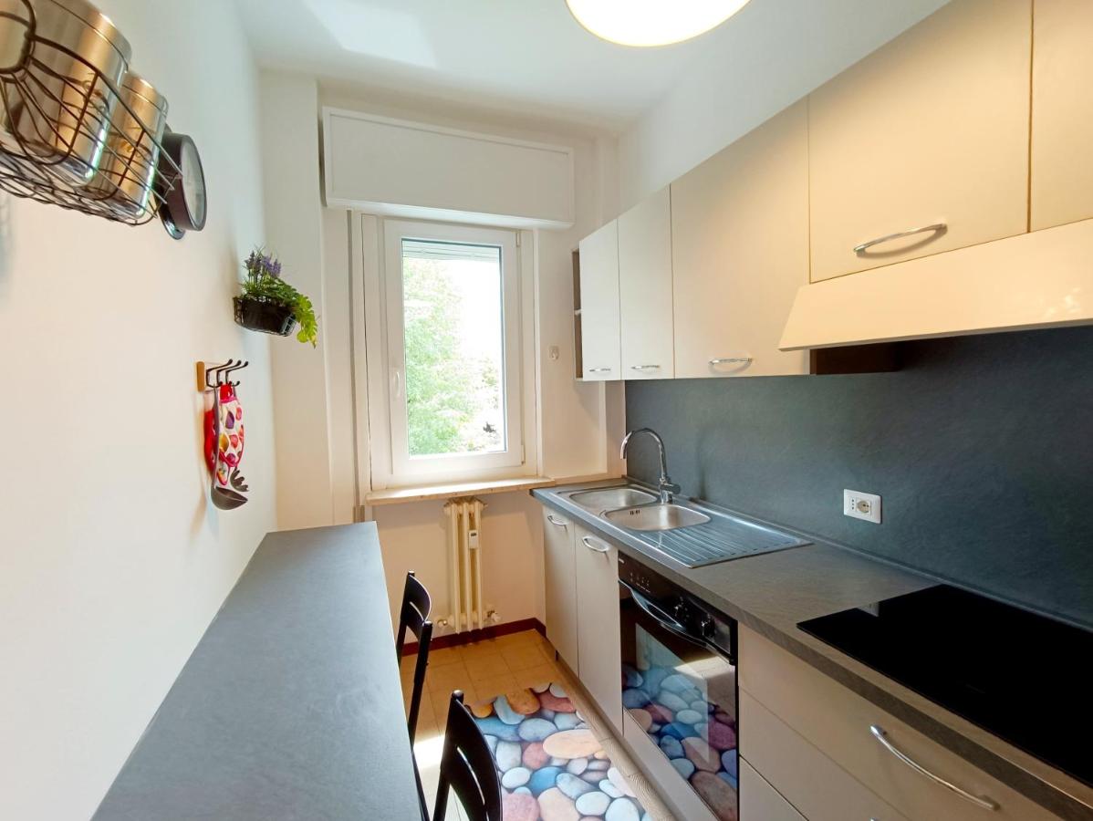 Apartment mit 1 Schlafzimmer