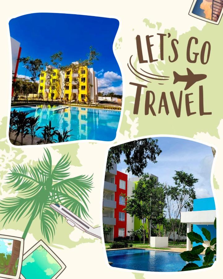 Casa Aqua - B&B Playa del Carmen