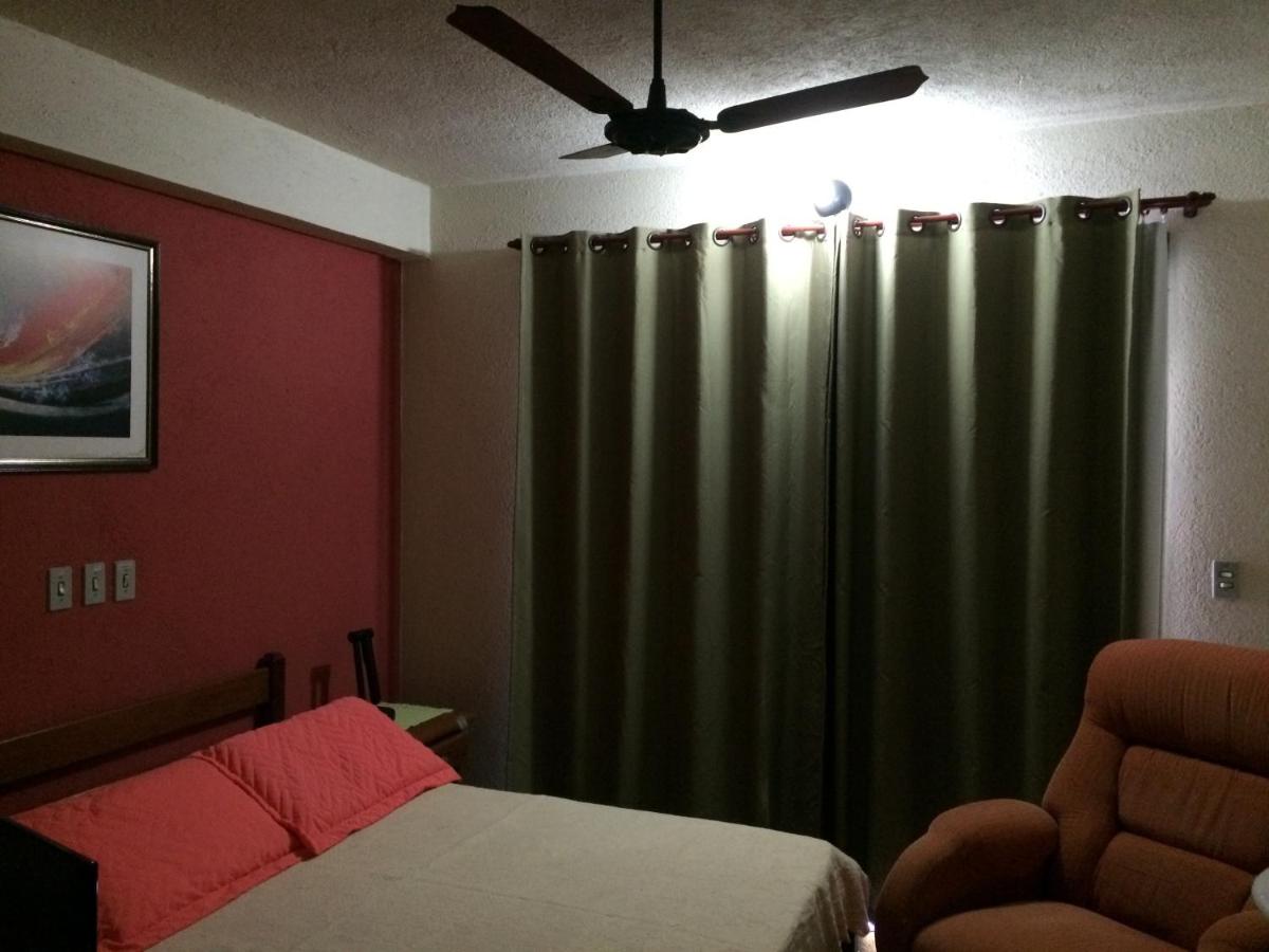 Suite con ventilador