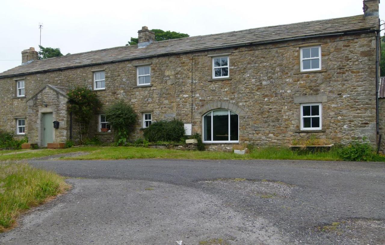 B&B Aysgarth - East Lane Barn - Bed and Breakfast Aysgarth