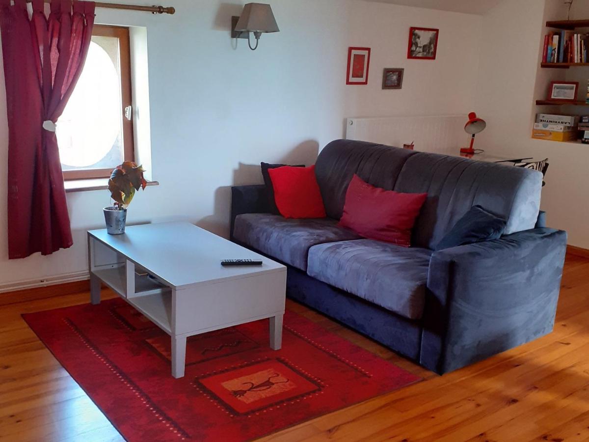 Gîte familial calme avec jardin, wifi et équipements bébé, animaux acceptés - Chambres d'hôtes Saint-Germain