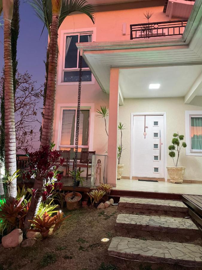 Estadia na Canção Nova - B&B