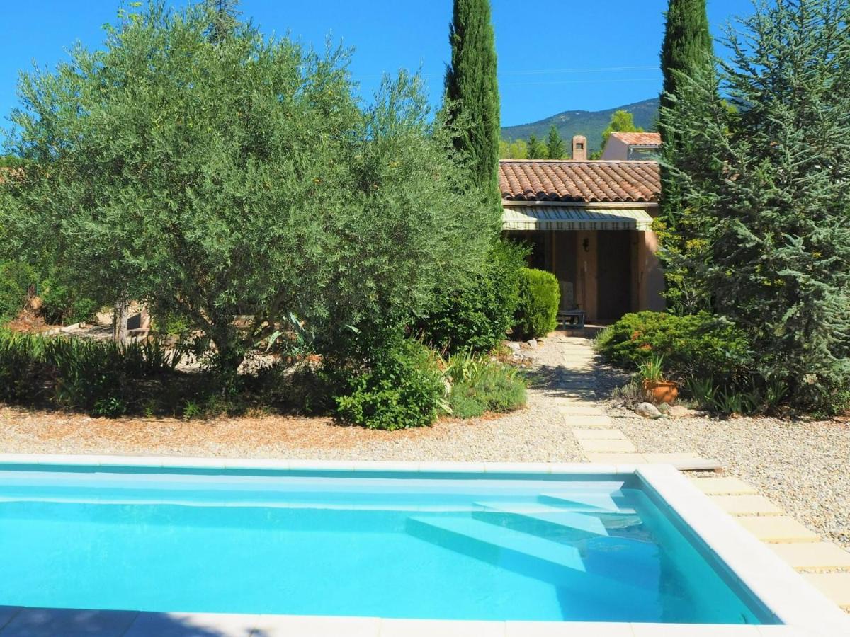 B&B Bédoin - Holiday home with outdoor pool, Bédoin - Bed and Breakfast Bédoin