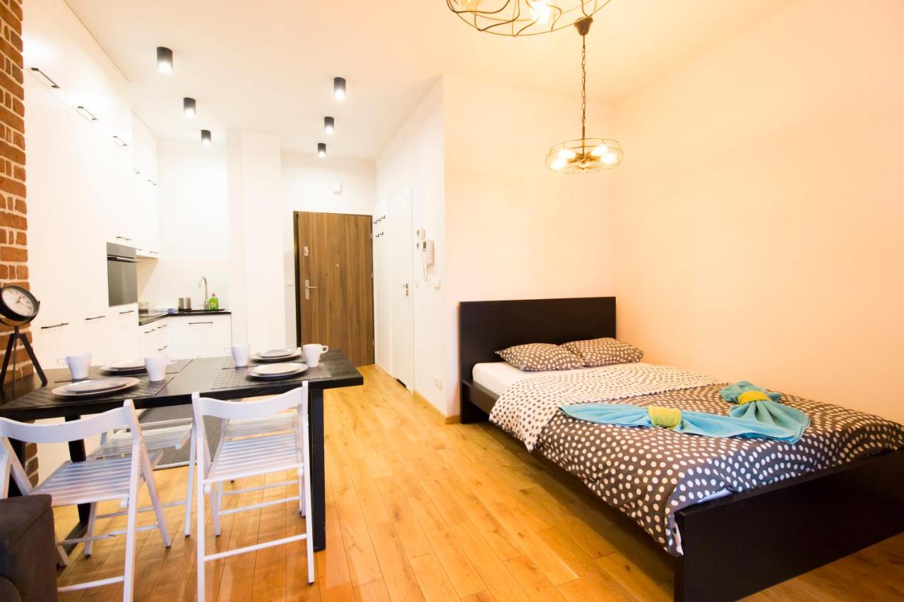 Standard Studio - ul. Łaciarska 31/3