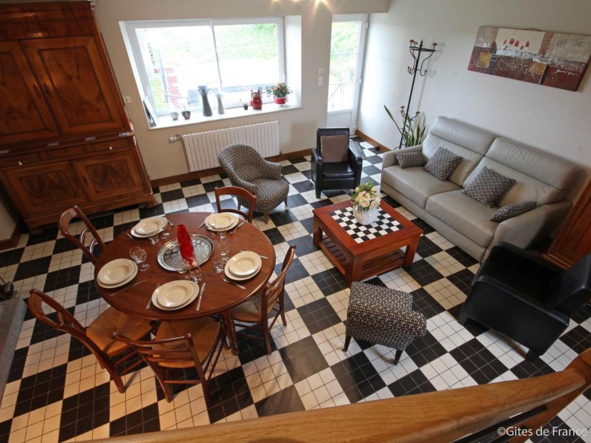 Ferienhaus (5 Erwachsene)