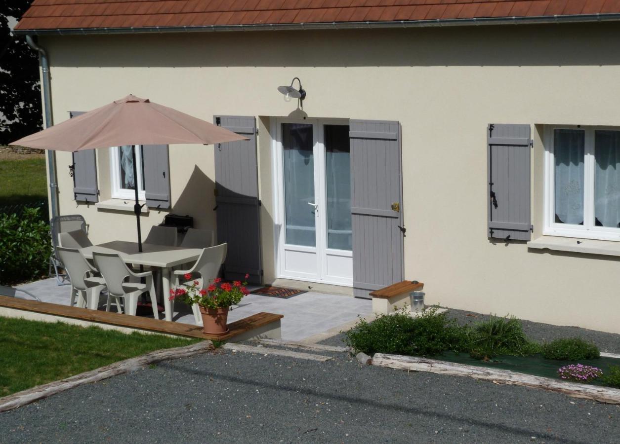 Les Gites De Colliers - B&B