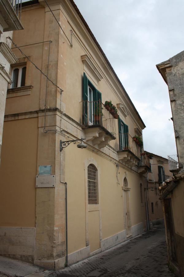La Chiave di Volta - B&B