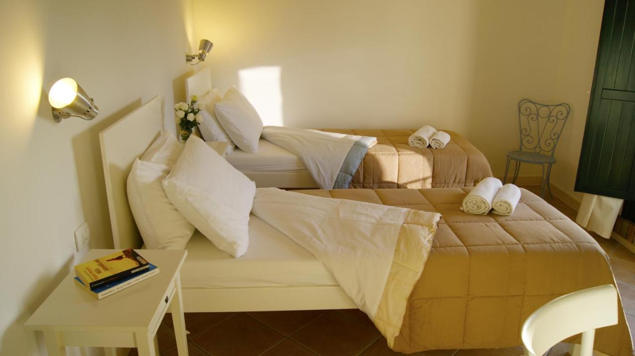 Large Double or Twin Room