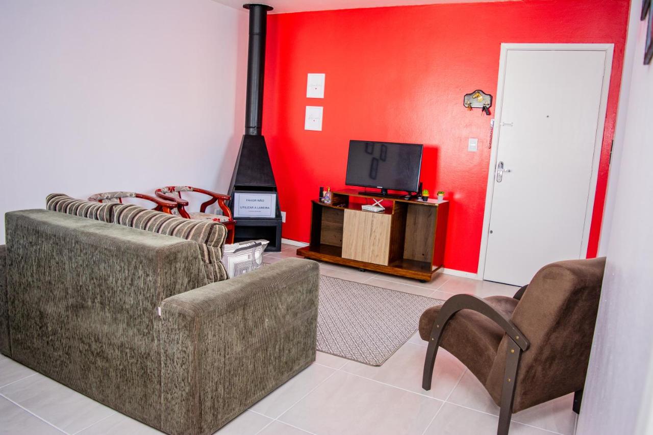 B&B Pelotas - Apartamento Central - Shopping-Carrefour-Universidade - Bed and Breakfast Pelotas