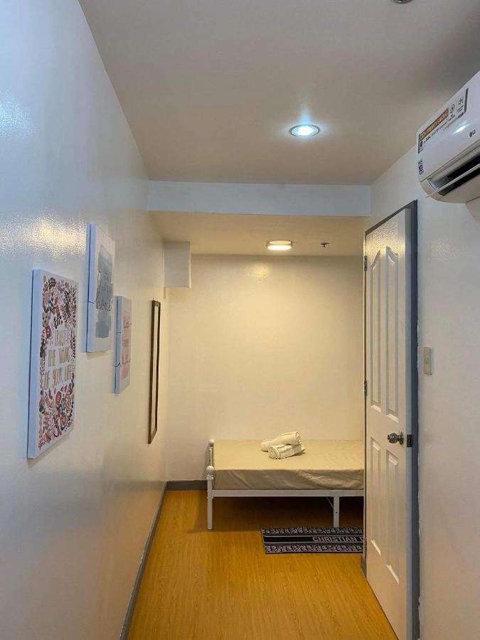 B&B Manila - YeYengs Transient - Bed and Breakfast Manila