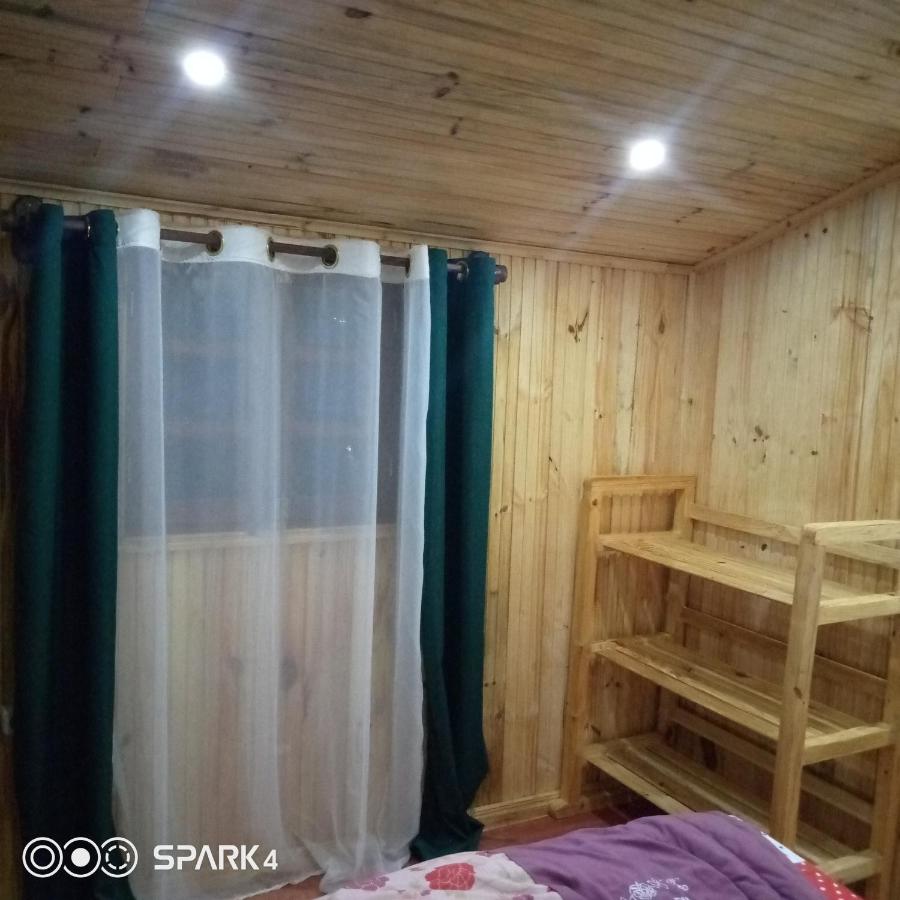 Deluxe Doppelzimmer