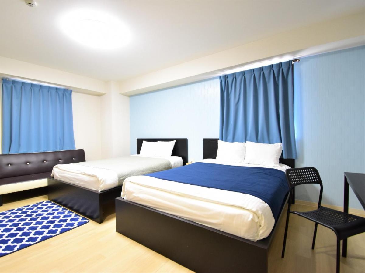 B&B Okayama - Regariain - Vacation STAY 84909 - Bed and Breakfast Okayama