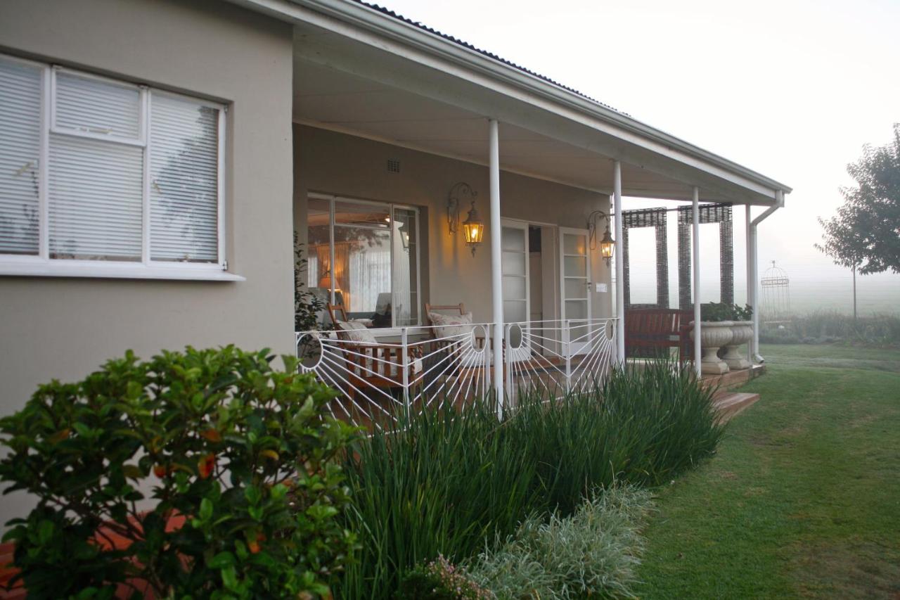 Sneezewood Farm Bed&Breakfast and Self-Catering Cottage - Chambres d’hôtes
