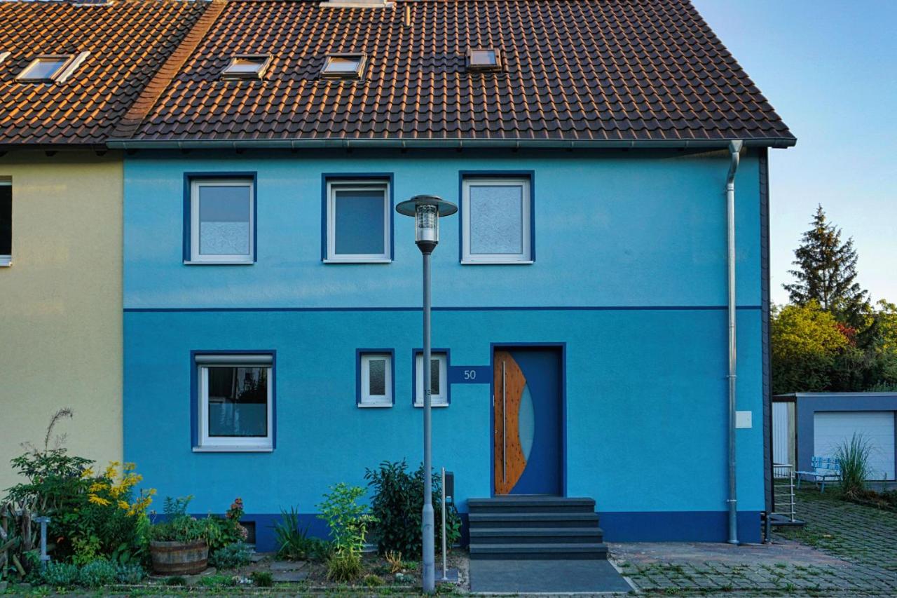 Ferienwohnung Goslar - Georgenberg / Entspannen im Harz / Mittendrin - Ferienwohnung