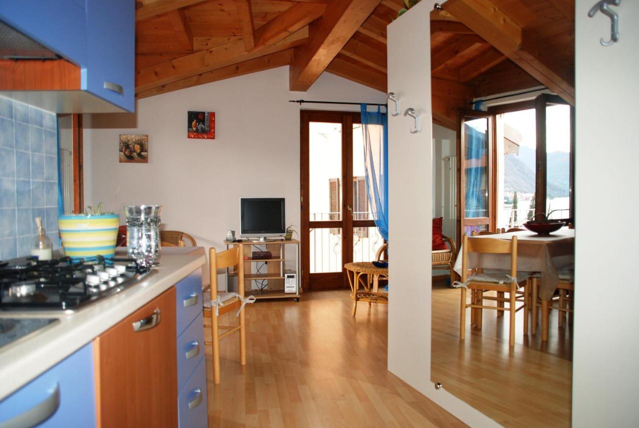 B&B San Siro - Appartamenti Il Castellaccio - Bed and Breakfast San Siro