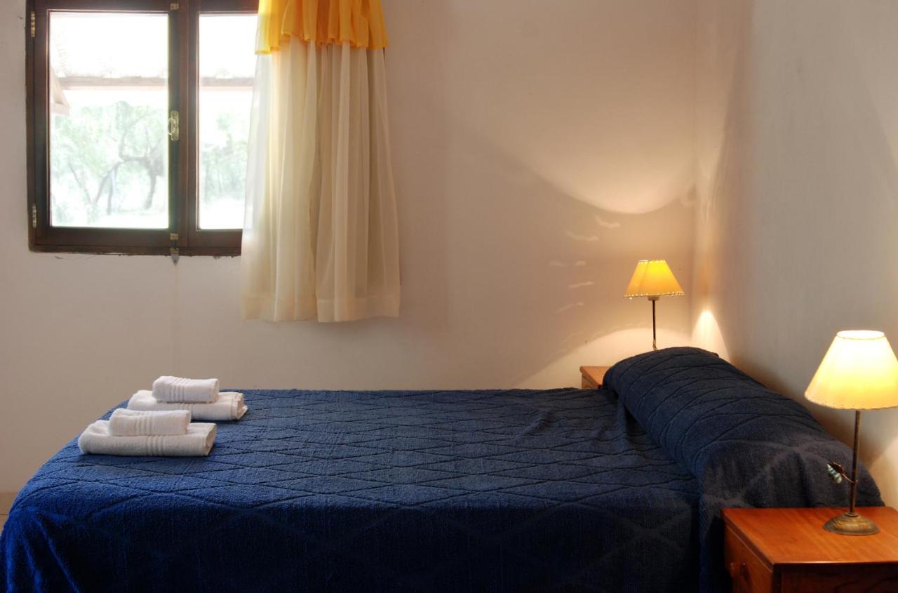 Casa con 1 dormitorio