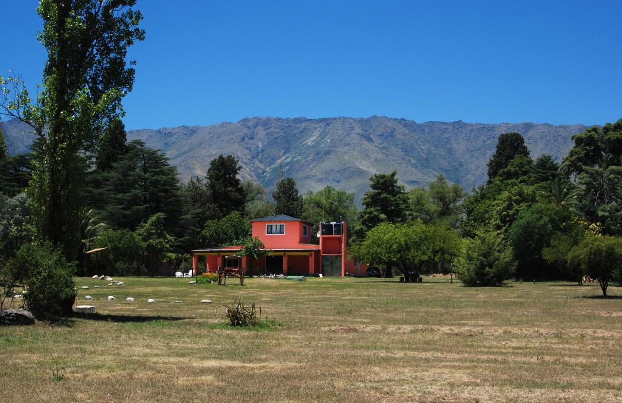 Cabañas Donkaia - B&B