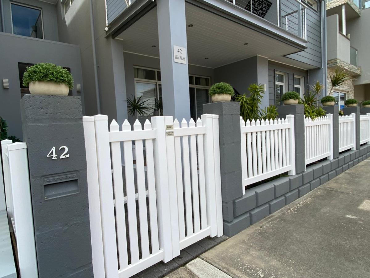 The Hutt on Mandurah Marina - B&B