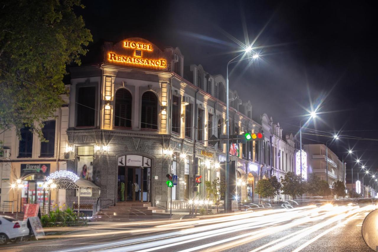 B&B Samarkanda - Renaissance Boutique Hotel - Bed and Breakfast Samarkanda