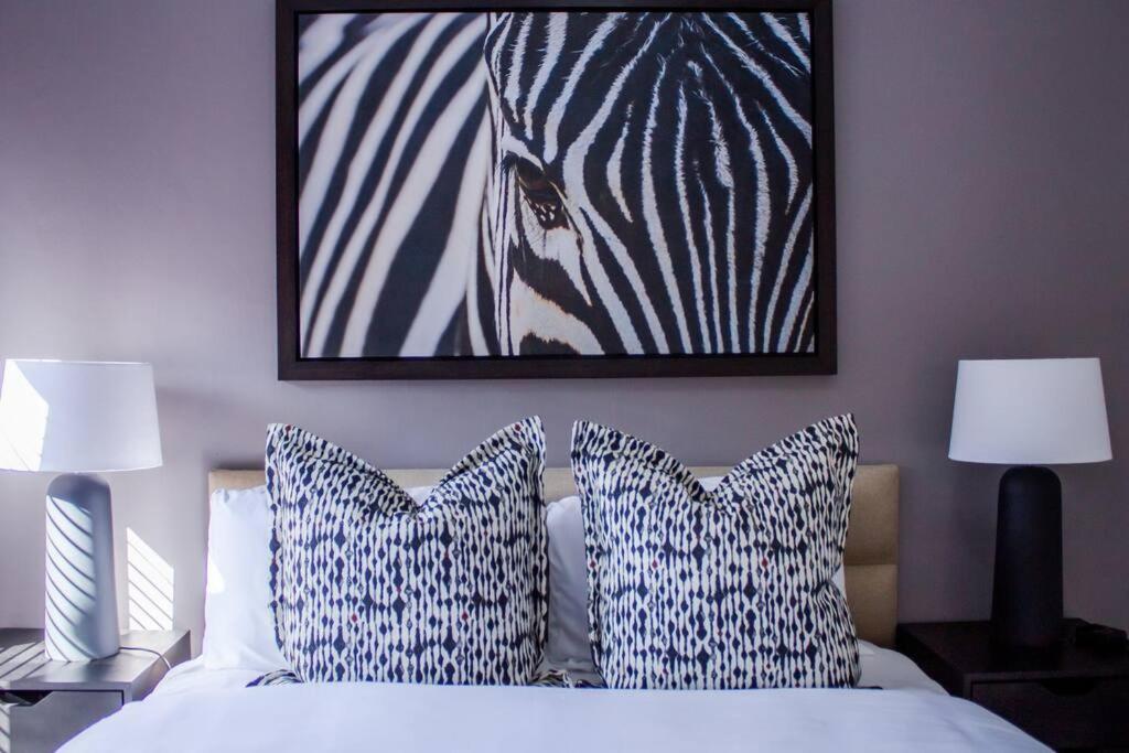 Beautiful 2 bedroom Apartment near Monte Casino - B&B Sandton