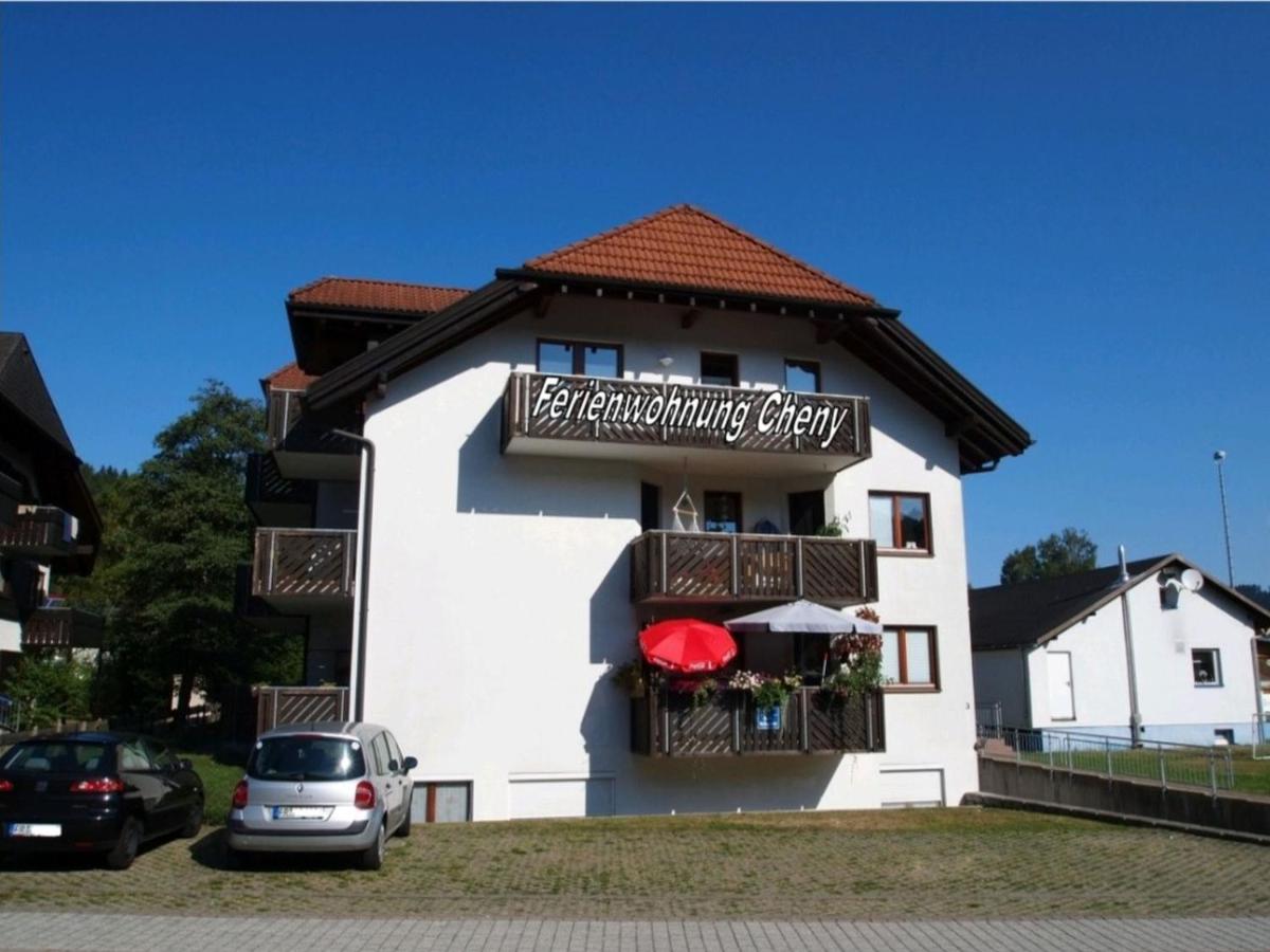 B&B Titisee-Neustadt - FeWo Cheny in Titisee - Bed and Breakfast Titisee-Neustadt