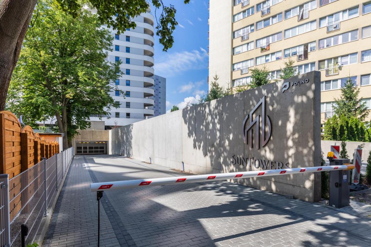 Apartment mit 2 Schlafzimmern