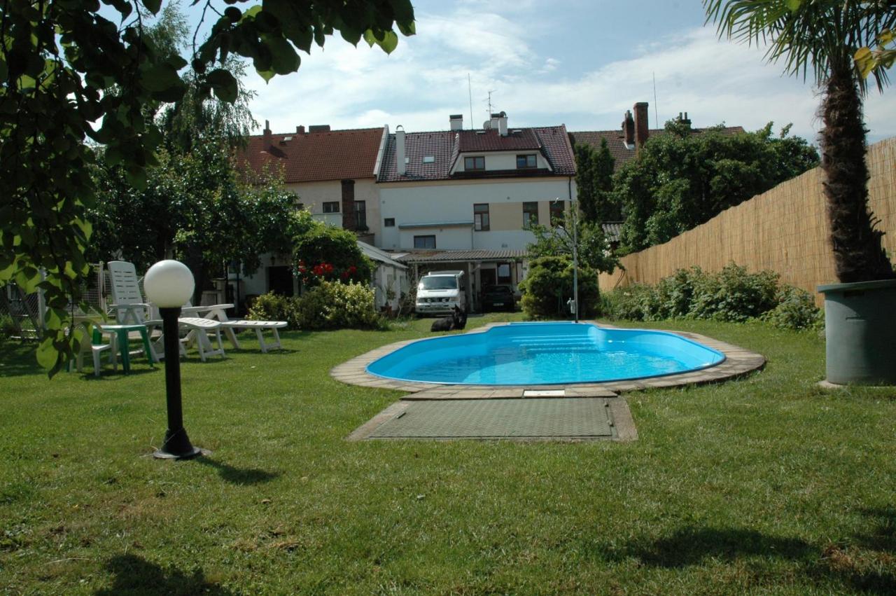 Privát Nováč - Bed and Breakfast