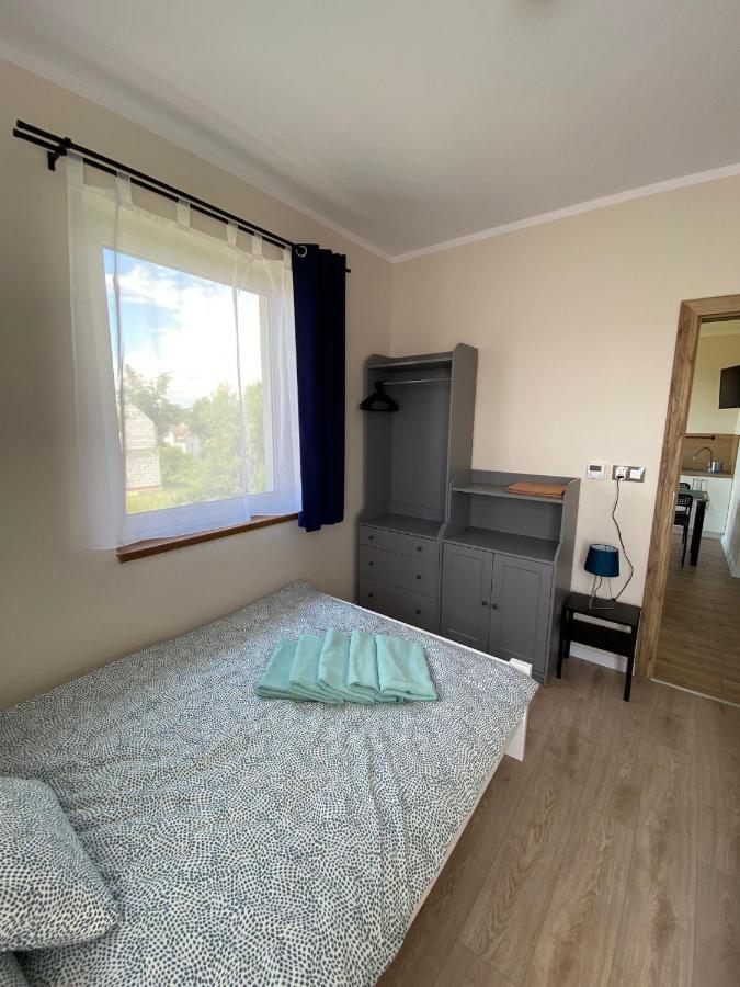 Apartamento de 1 dormitorio