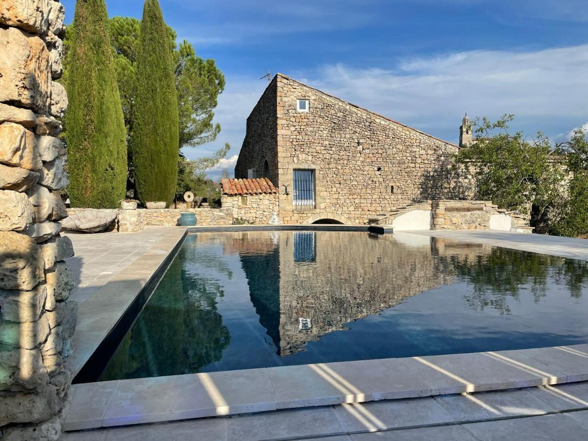 Lou Paradou Luberon - B&B