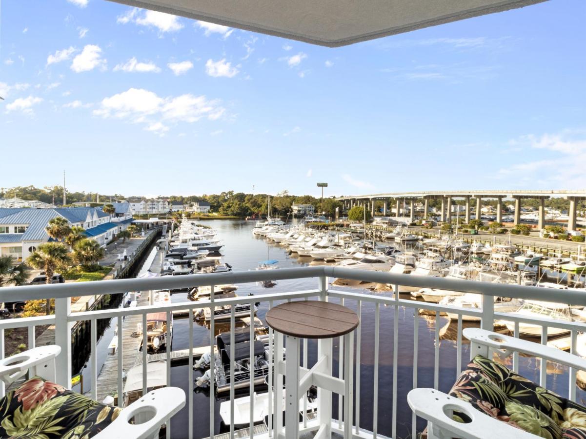 Harbourgate Marina #312 - B&B