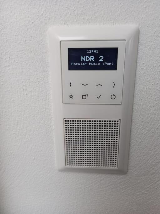 Im Bademantel an den Strand - Maisonette - Ferienwohnung Eckernförde