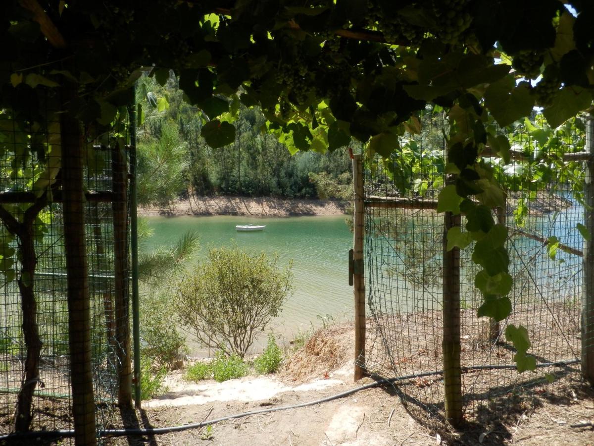 Nossa Senhora do Pranto - Ferienwohnung Ferreira do Zêzere