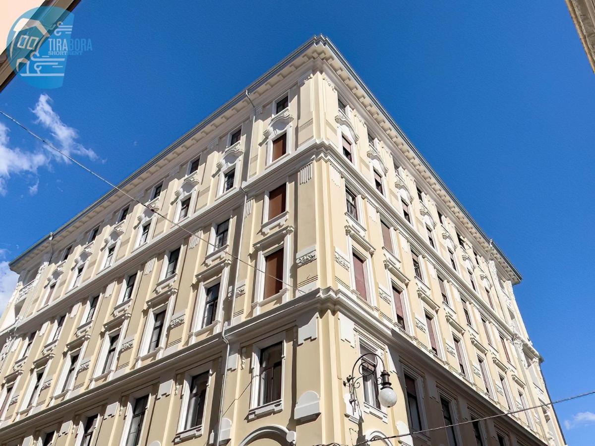 San Lazzaro 231 Tirabora Short Rent - Ferienwohnung