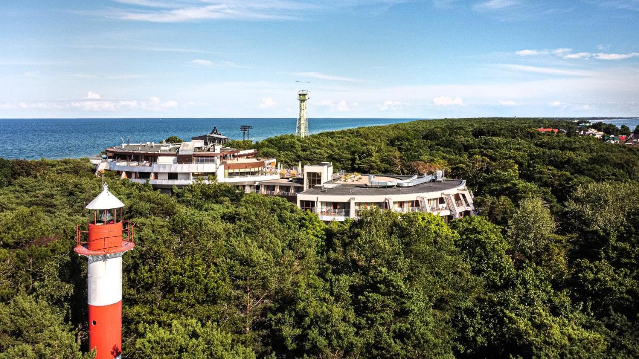 Hotel Dom Zdrojowy Resort & SPA - Destigo Hotels