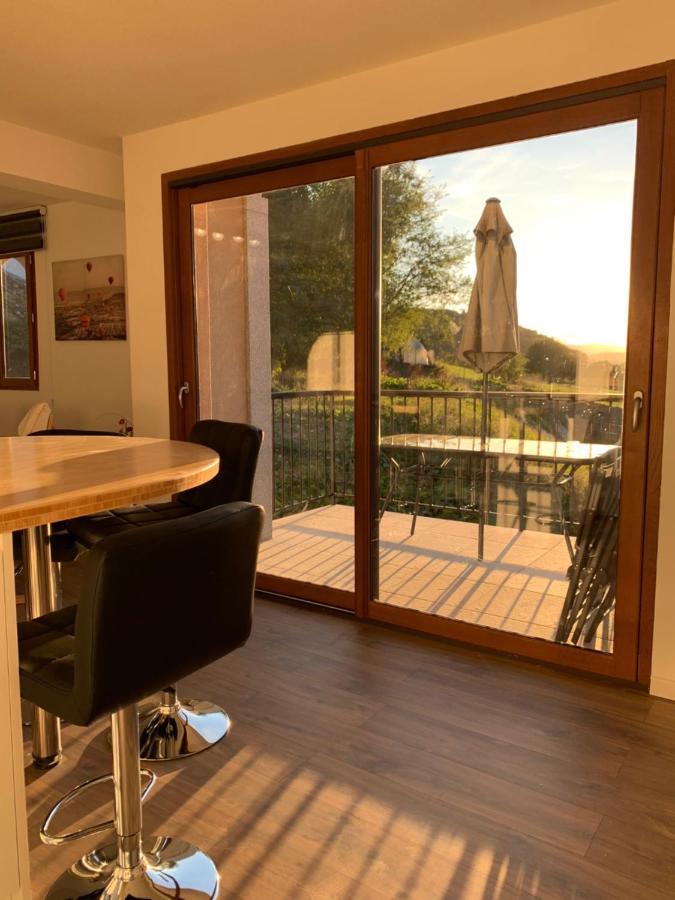 Ferme de la Gibussière - B&B
