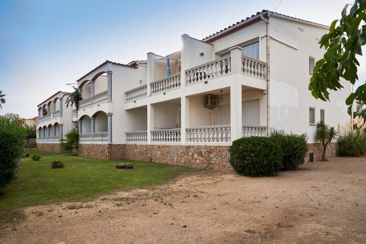 WELCS APARTAMENTO 020 EMP en la Playa - B&B Empuriabrava