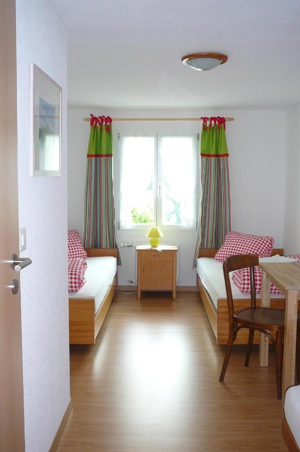 Triple Room with Private Bathroom