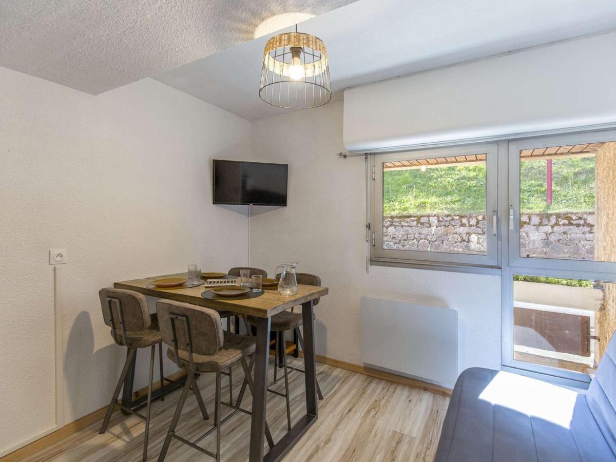 Studio 4 pers - Pied télécabines - Parking - Équipé - WIFI - FR-1-401-208 - Bed and Breakfast Cauterets