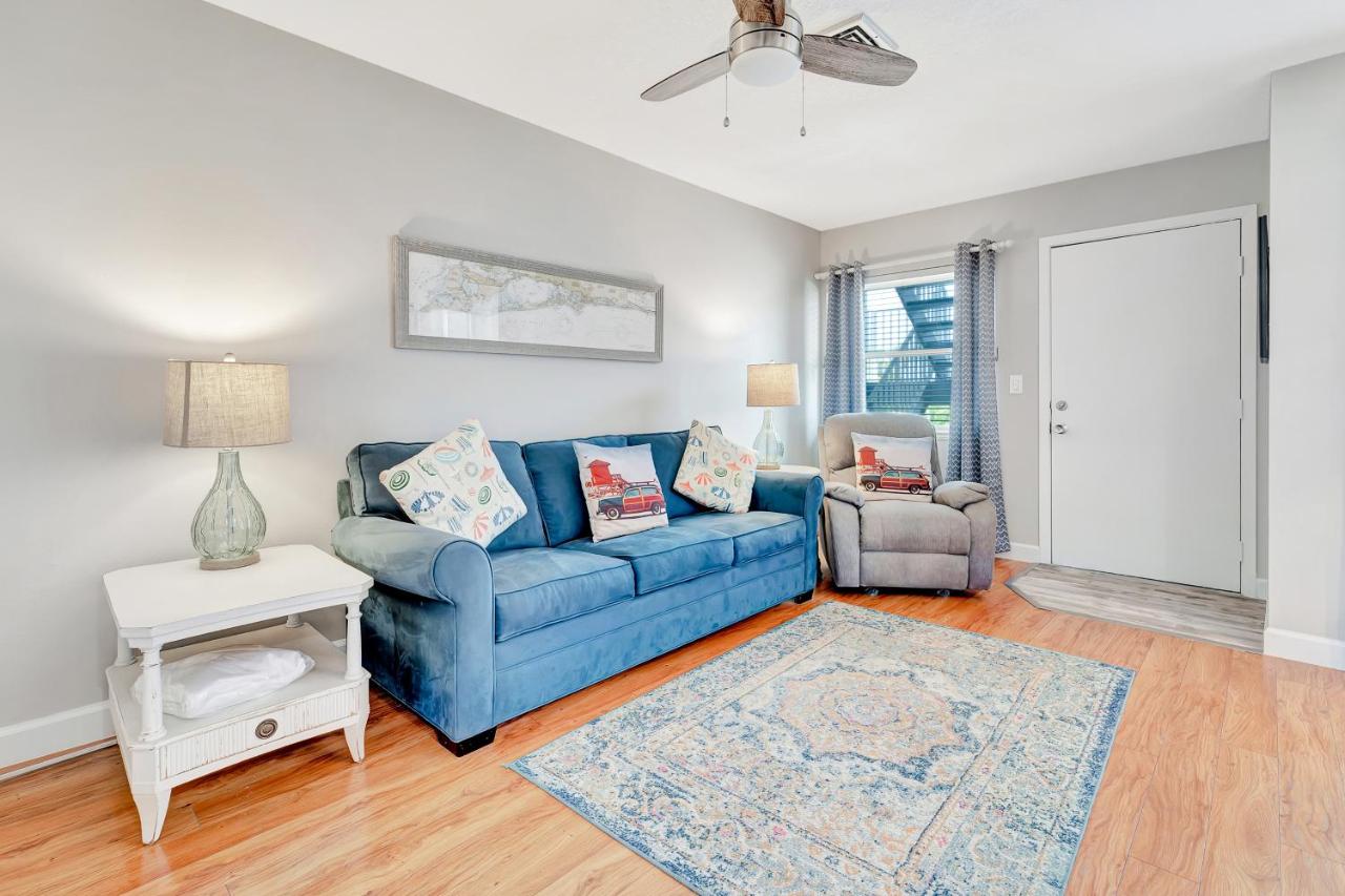 Coquina Reef 11 - Ferienwohnung