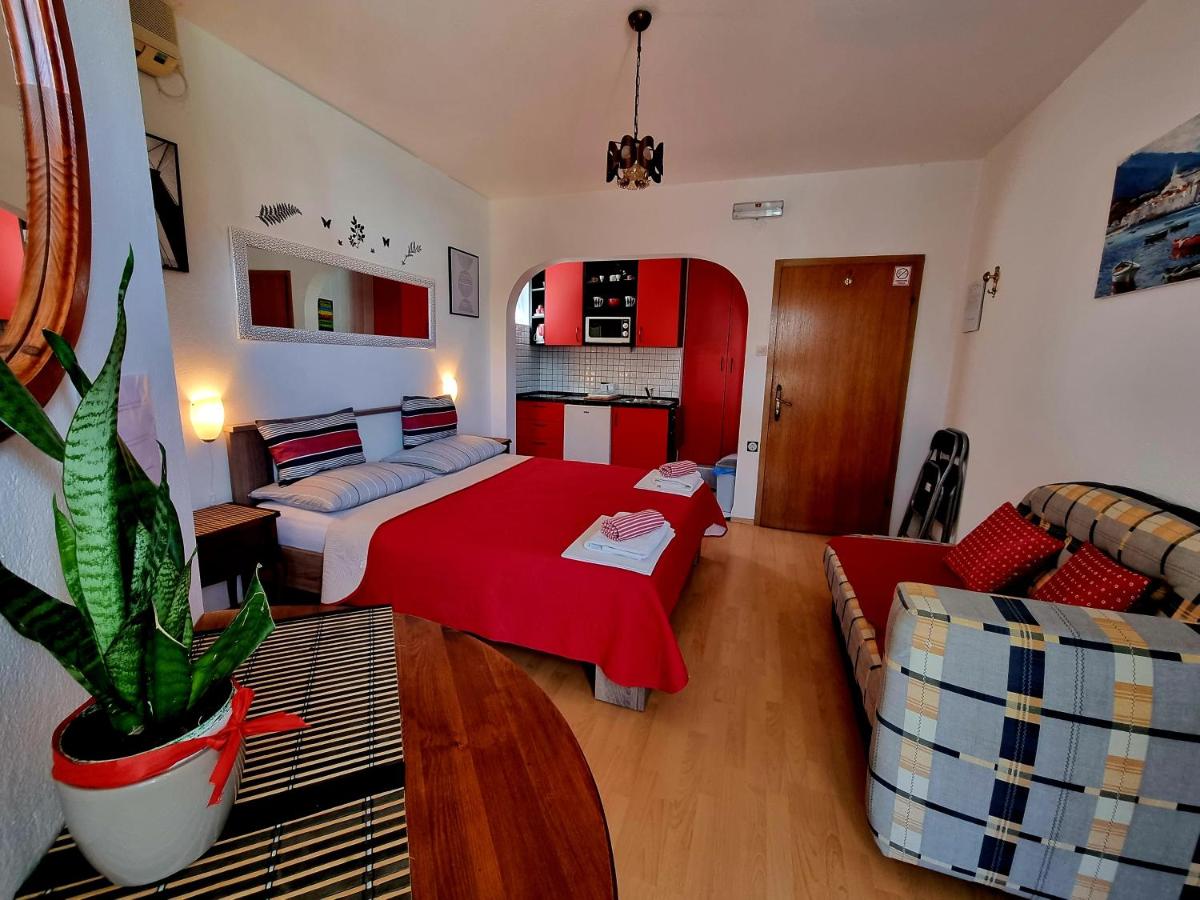 Studio-Apartment 