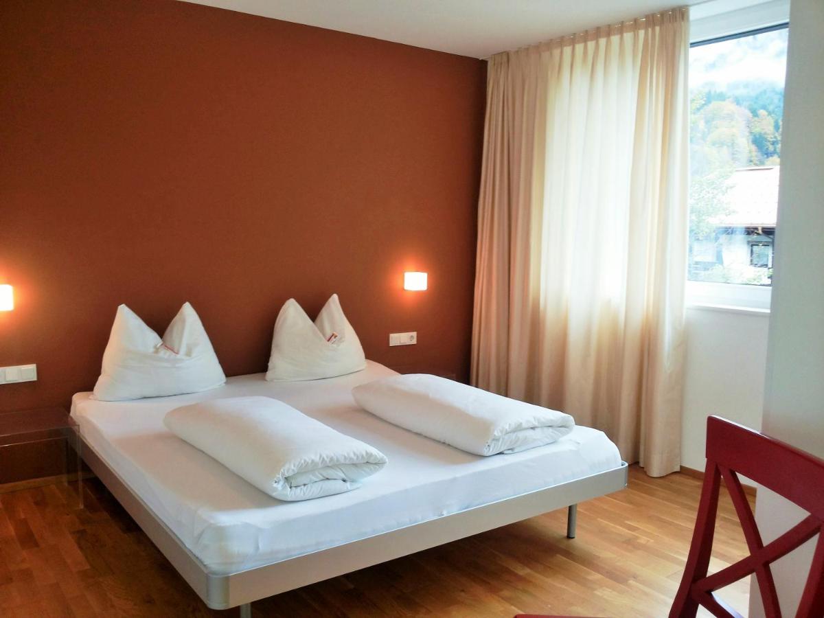 Appartement met 1 Slaapkamer