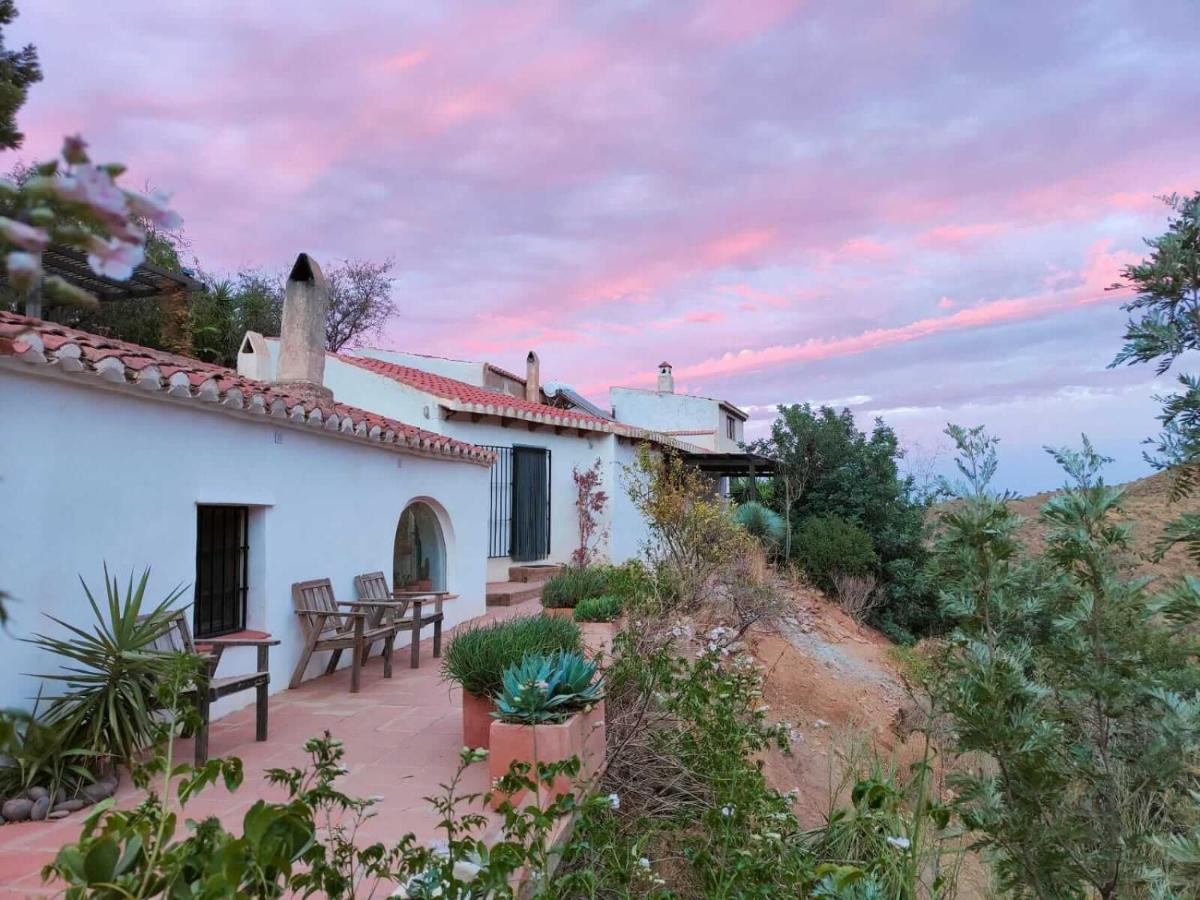Cortijo Vacas Gordas B&B - B&B Castell de Ferro