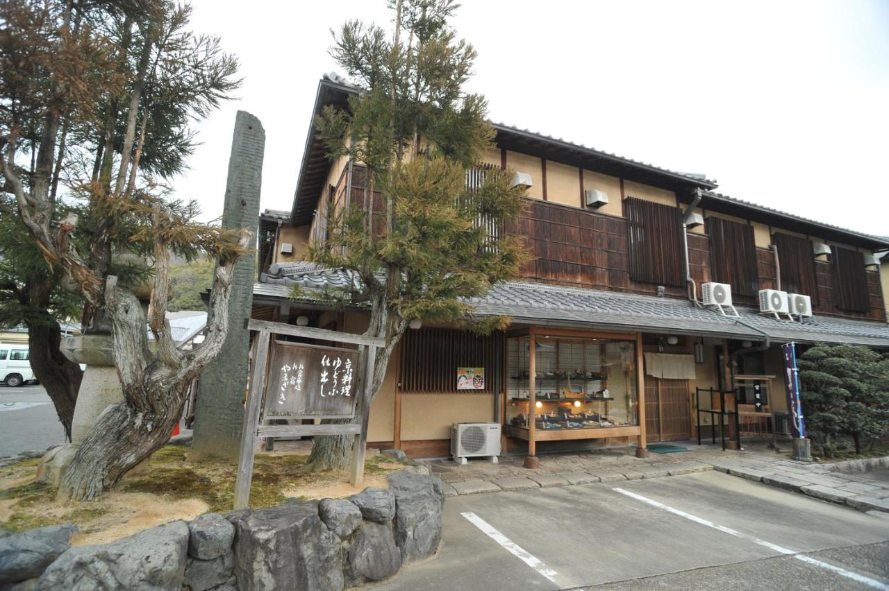 Ryokan Yamazaki - B&B