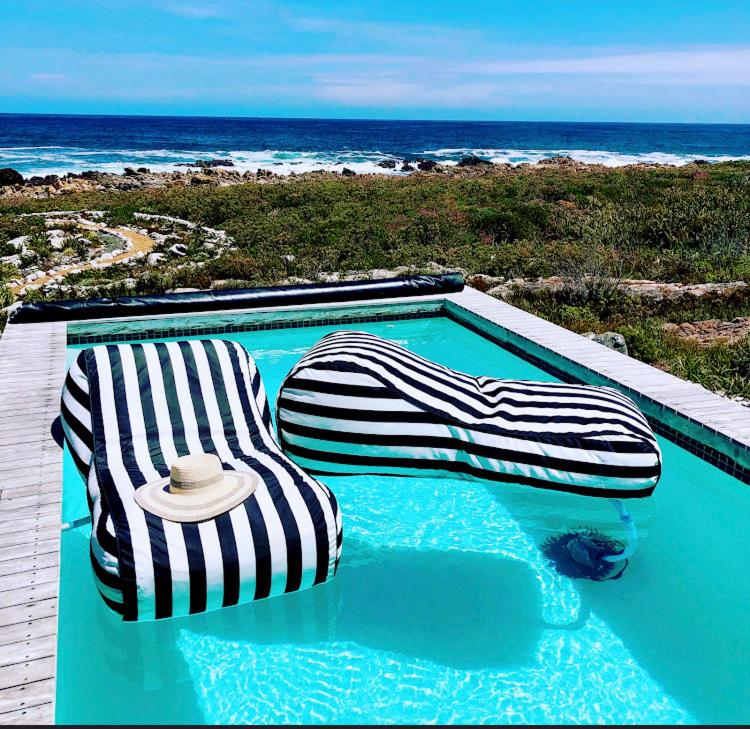 B&B Betty’s Bay - Kalliste an exclusive retreat - Bed and Breakfast Betty’s Bay