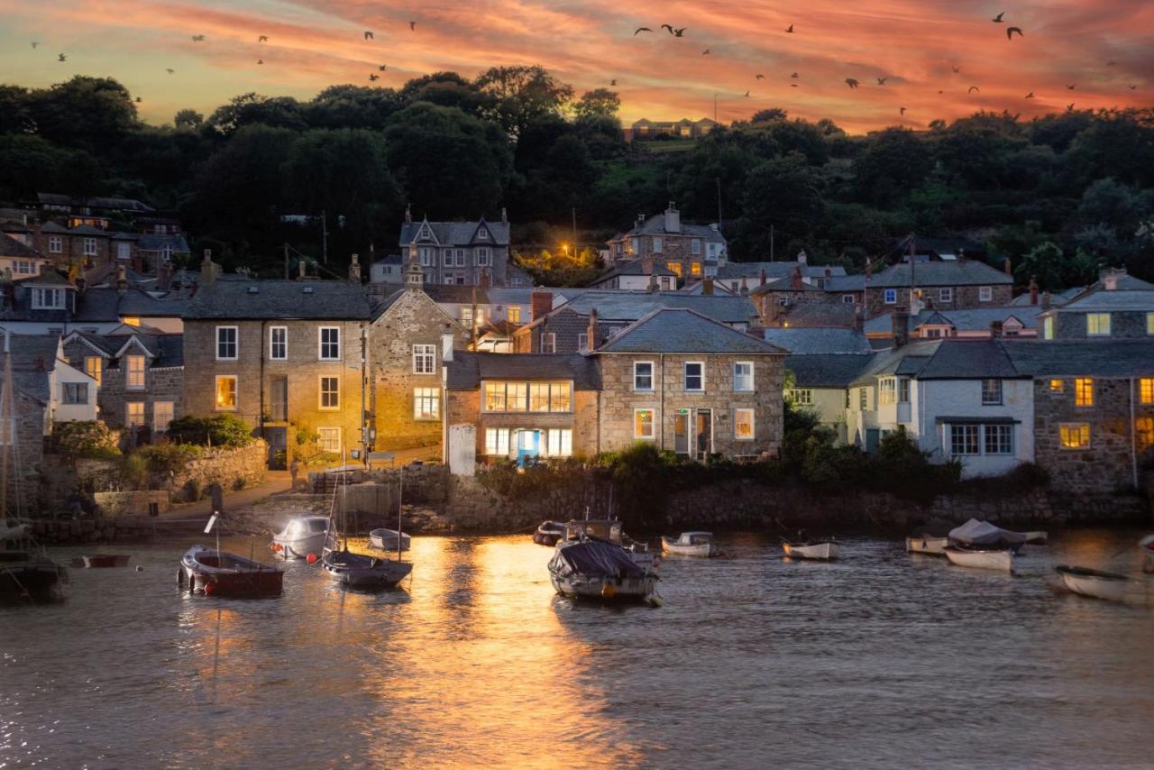 Tides Reach - Bed and Breakfast