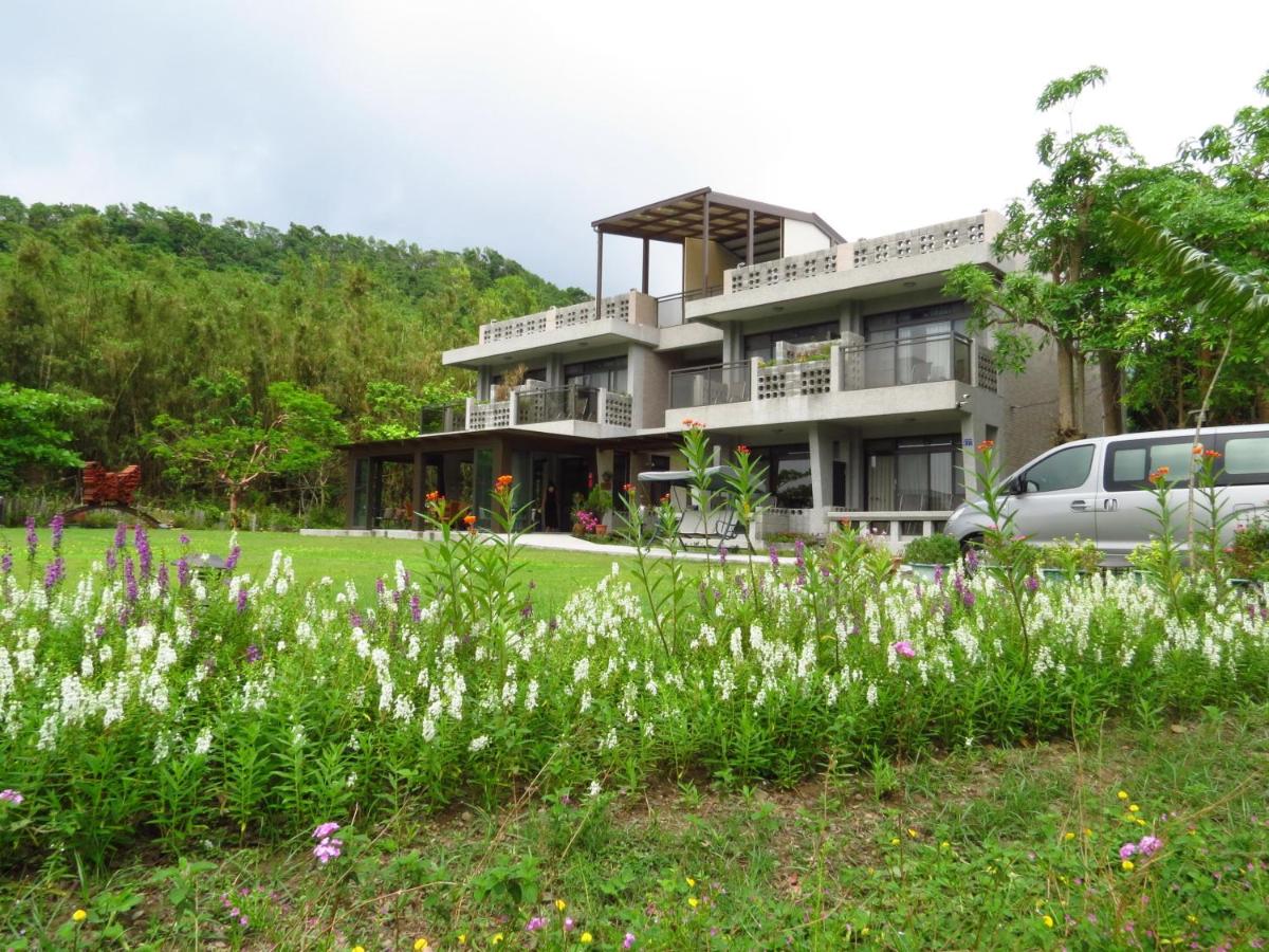 Butterfly B&B - B&B Manzhou