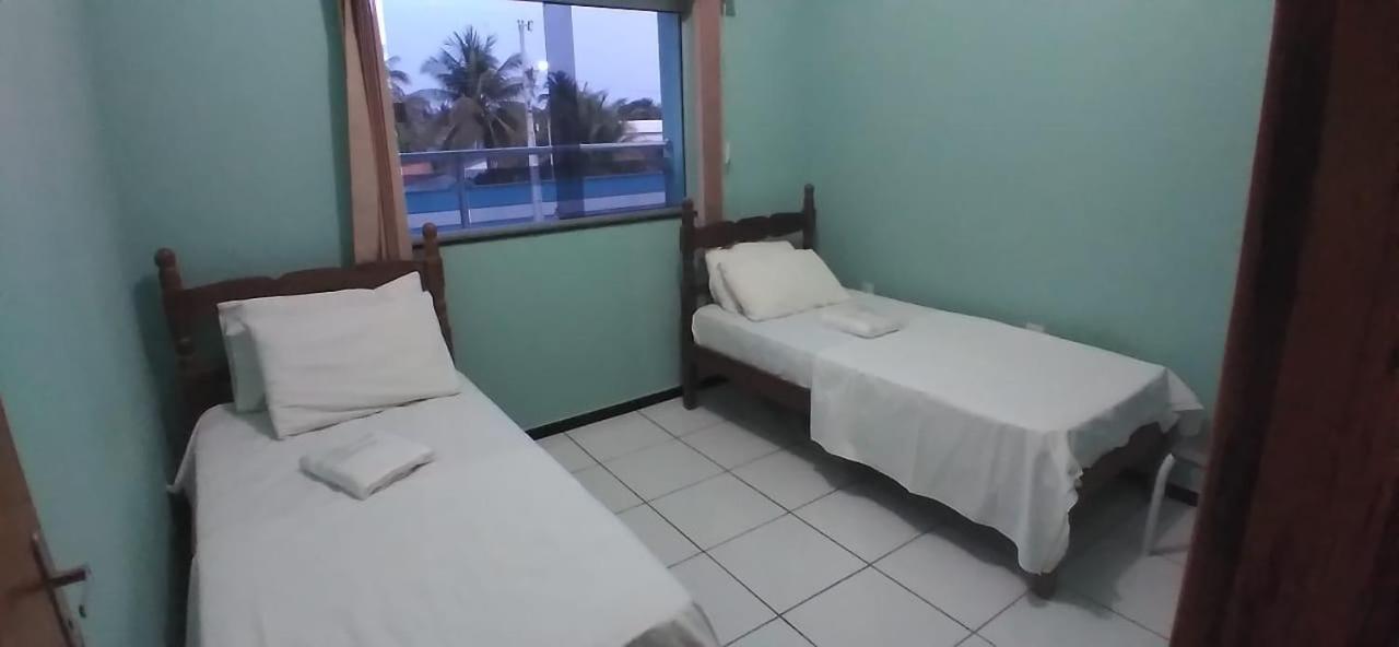 Habitación Triple con baño privado